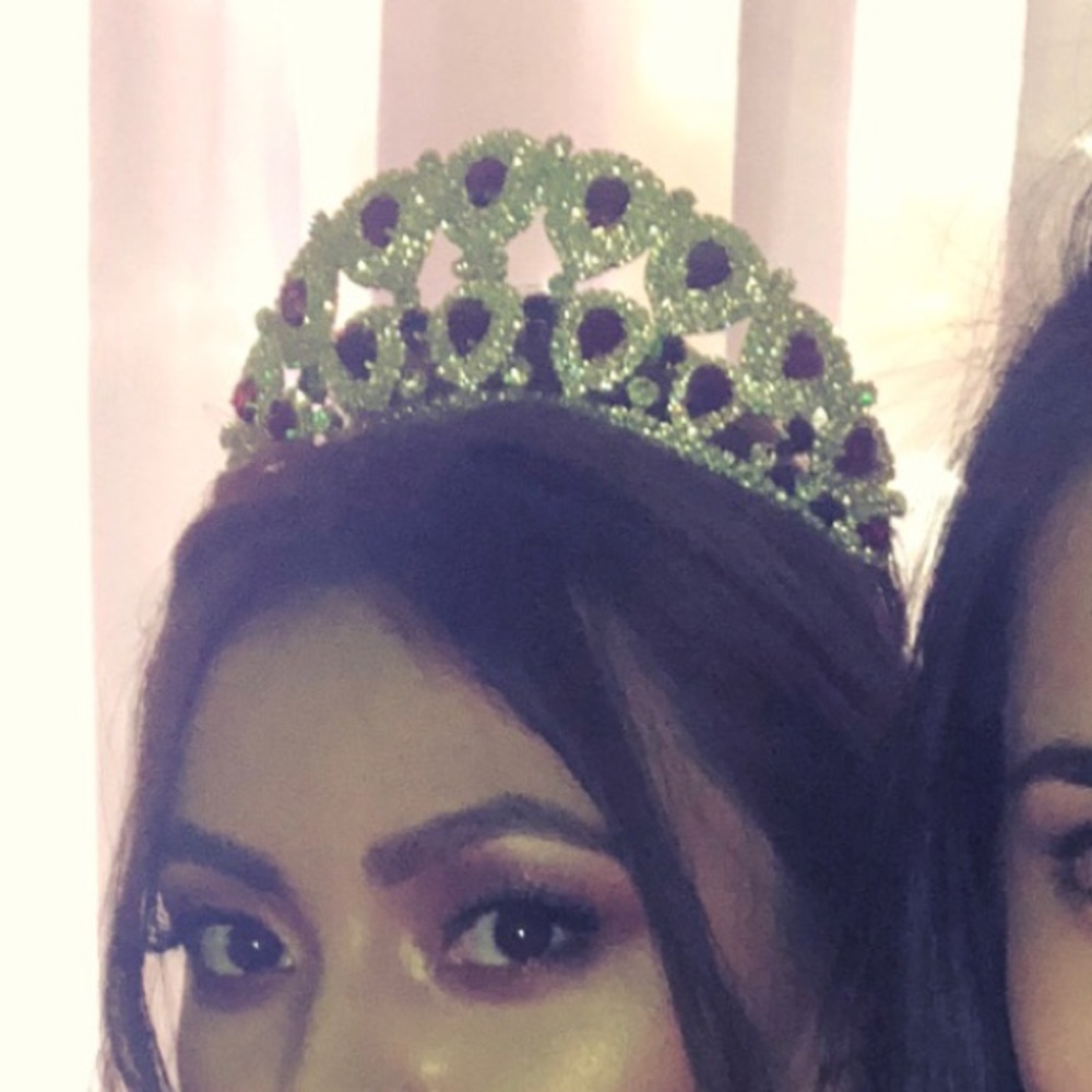 Head accessory